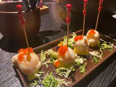 虾丸子-花潮料理艺食馆(成都万象城店)