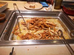 -新石器烤肉(中房金谊广场店)