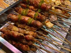 -老谢野馄饨(延安路店)