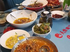 -天怡·鱼工厂(梅溪湖店)