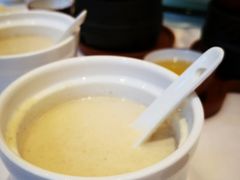 核桃露-和平官邸·花园餐厅(武定西路店)