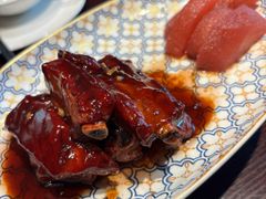 -永安鱼庄·镇江菜(东吴路店)