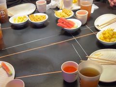 -辣尚瘾·烤鱼·新川菜(交大直营店)