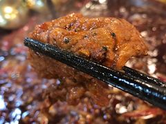 火锅牛排-电台巷火锅(科华总店)