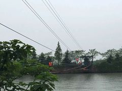 -苏州太湖牛仔风情度假村