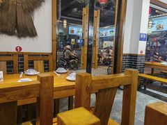 -吃香喝辣·地道衡东菜(南岳大庙店)