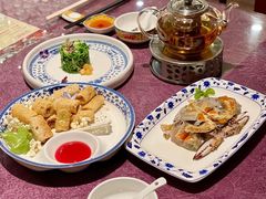 -宁波状元楼酒店(和义路店)