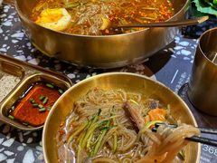 -黑牛の場烤肉(摩天活力城店)