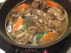 -稻香酒家·33年老字号·港式粤菜(富邦中心店)