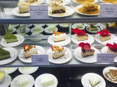 -PETIT PARIS 小巴黎(花园道店)