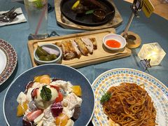 -俄士厨房(未来城店)