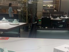 -老馆子·建德菜·山肴鱼鲜(海威新界店)