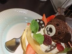 -西堤厚牛排(国瑞店)