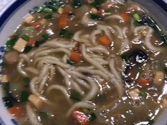 biangbiang面-西安饭庄·非遗陕菜(钟楼店)