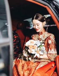 -喜乐汇·婚车(华润橡树湾3期店)