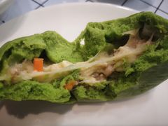 -中国饭店-餐厅