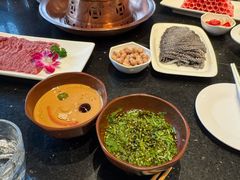 -南门涮肉(通州大船店)