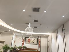 -高兴一锅潮汕鲜牛肉火锅(银座店)