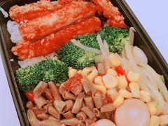 -惠宾饭庄(千禧店)