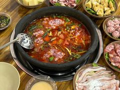 -笔记安顺夺夺粉火锅