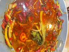 -魏家凉皮(十里河店)