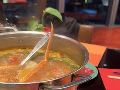 -义乌香格里拉•食尚汇MIX