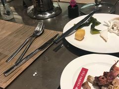 -飨食汇全日制餐厅·昆山皇冠假日酒店(九方店)