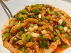 -漢舍川菜馆(国贸商城店)