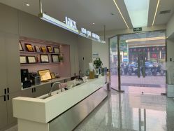 -MINX名珂斯·烫染形象设计
