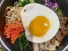 -百年石锅饭·朝鲜族传统民餐