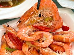 -众味海鲜大排档·活海鲜·潮汕味(南澳店)