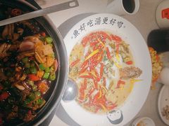 -江渔儿酸菜鱼(曜一城店)