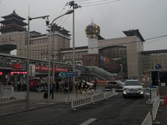 -鲍师傅糕点(西站店)