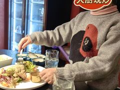 -觅福里•熟成和牛餐厅
