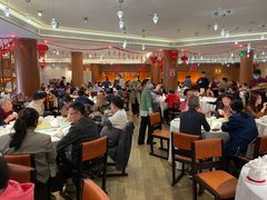 大堂-潮福城大酒楼(湖滨北路店)