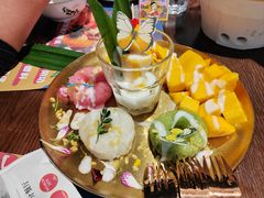 -泰妃殿(武汉首店)