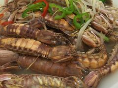 -盛港湾海鲜食府(黄沙店)