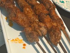 -阳坊胜利涮羊肉(阳坊老店)