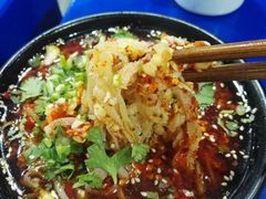-马路边边·成都串串(翠柏路店)