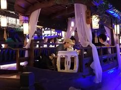 -绿茶餐厅(乐峰广场店)