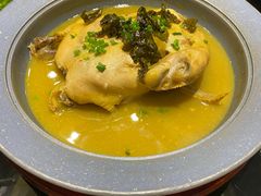 -锡和无锡菜(景丽苑店)