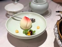 -味+新京宴·烤鸭·北京菜(创意谷店)
