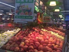 -大润发(花雨店)