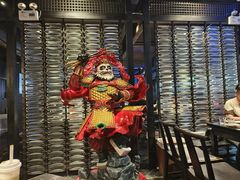 -川西坝子火锅(清江东路3.0直营店)