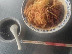 -梅溪·小伙子干挑面(安吉总店)
