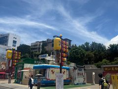 -汕头市小公园