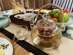 -青藤茶馆(凤起路店)