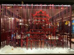 -京华烟云·北京烤鸭(领展购物广场·中关村店)