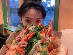 -Steveston Pizza Company (Richmond)