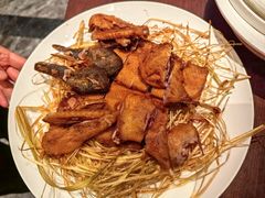 -中山保利艾美酒店-乐美中餐厅